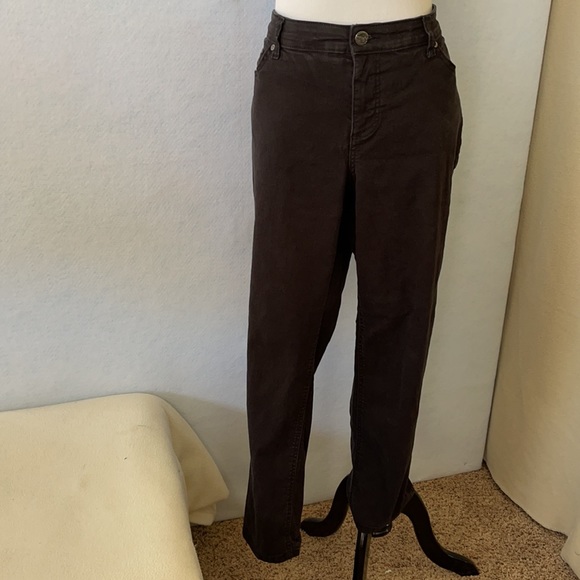 Terra \u0026 Sky | Jeans | Terra Sky Black 